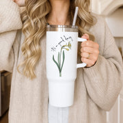 It's A Good Day Tumbler 3