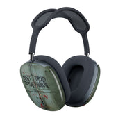 Don't Open Dead Inside AirPods Max Case 2