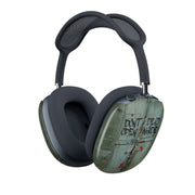 Don't Open Dead Inside AirPods Max Case 1