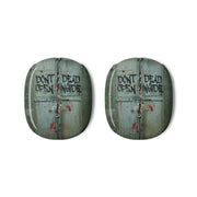 Don't Open Dead Inside AirPods Max Case 3