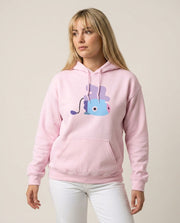 Mang 21 - BTS Hoodie 1