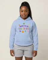 Clothing Kids Hoodies