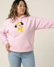 Chimmy - K Pop Hoodie 2