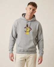 Lebron - Baskteball Hoodie 2