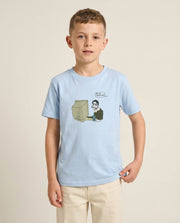 Are You Winning Dad Kids T-Shirt 1