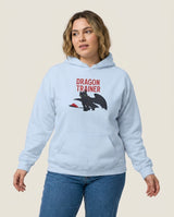 How To Train Your Dragon Hoodies