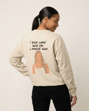 Revolving Door Sweatshirt 1