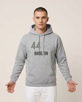 Lewis Hamilton Hoodies
