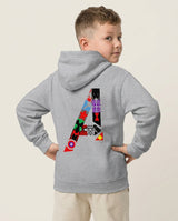Marvel Kids Hoodies