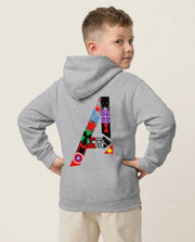 Kids Hoodie