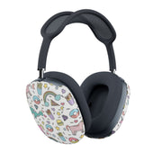Tumblr Pattern AirPods Max Case 2
