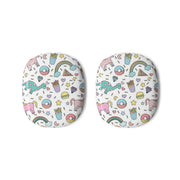 Tumblr Pattern AirPods Max Case 3