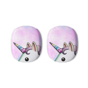 Galaxy Unicorn Pattern - Tumblr AirPods Max Case 3