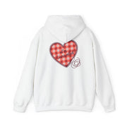 Unraveled Hoodie 7