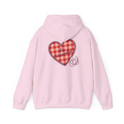 Unraveled Hoodie 10