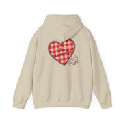 Unraveled Hoodie 9