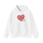 Unraveled Hoodie 2