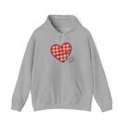 Unraveled Hoodie 3