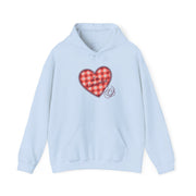 Unraveled Hoodie 6