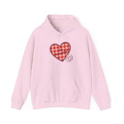 Unraveled Hoodie 5