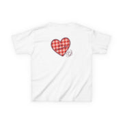 Unraveled Kids T-Shirt 6
