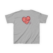 Unraveled Kids T-Shirt 7
