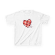 Unraveled Kids T-Shirt 2