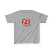 Unraveled Kids T-Shirt 3