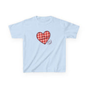 Unraveled Kids T-Shirt 4