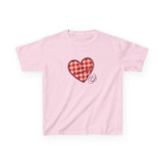 Unraveled Kids T-Shirt 5