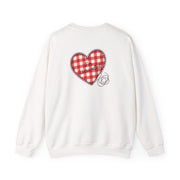 Unraveled Sweatshirt 7
