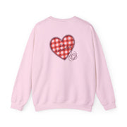 Unraveled Sweatshirt 10