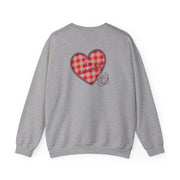 Unraveled Sweatshirt 8