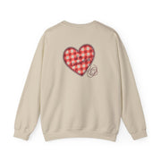 Unraveled Sweatshirt 9