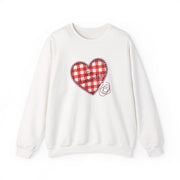 Unraveled Sweatshirt 2