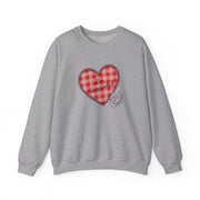 Unraveled Sweatshirt 3