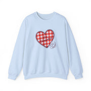 Unraveled Sweatshirt 6