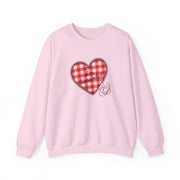 Unraveled Sweatshirt 5