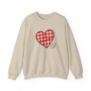 Unraveled Sweatshirt 4