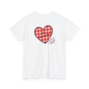 Unraveled T-Shirt 7