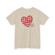 Unraveled T-Shirt 9