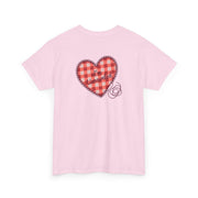 Unraveled T-Shirt 10