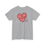 Unraveled T-Shirt 8