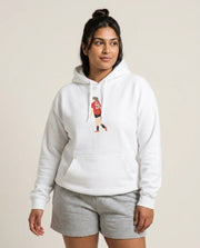 Russo - Womens World Cup Hoodie 2