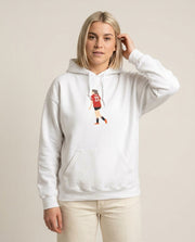 Russo - Womens World Cup Hoodie 1