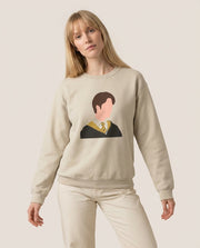 Cedric Diggory Sweatshirt 1