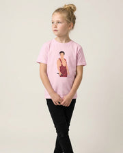 Harry Heart Jumpsuit Kids T-Shirt 1