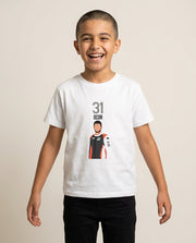 Ocon 2026 Kids T-Shirt 1