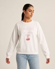 I Miss You , I'm Sorry - Abrams Sweatshirt 1