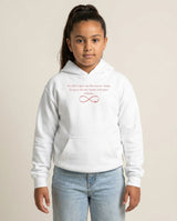 The Summer I Turned Pretty Kids Hoodies